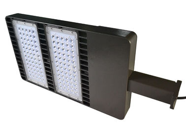 China High Brightness LED Roadway Light 240W 22800lm IP65 5 Years Warranty supplier