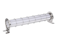 20W 40Watt UL DLC Durable LED Explosion Proof Lighting For Gas Station