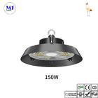 IP66 Waterproof 5years Warranty LED High Bay Light UFO Highbay Lighting 100W 150W 200W 240W 300W High Power