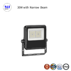240W 300W Power Dimmable Floodlamp Floodlighting LED Flood Light For Sport Court IP66 Waterproof CCT Adjustable Selectab