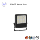 240W 300W Power Dimmable Floodlamp Floodlighting LED Flood Light For Sport Court IP66 Waterproof CCT Adjustable Selectab