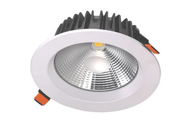 China 15w Dimmable Led Recessed Ceiling Lights Fixture Energy Saving distributor