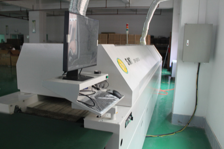 SMT Machine
