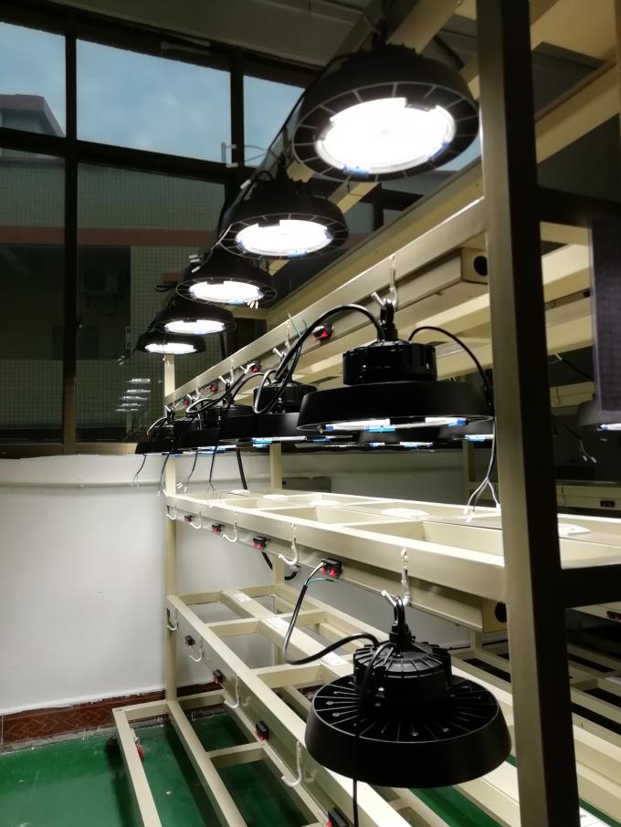 IP65 3 Beam Angle in 1 Zoomable LED High Bay lights