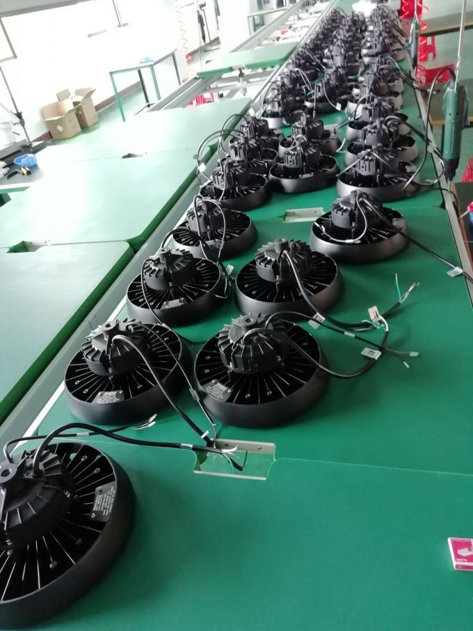 Dust Proof 150W IP65 Industrial High Bay LED Lights