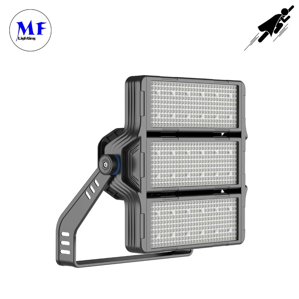 High Mast Light For Stadium Football Pitches Sport Field Tennis Court Golf Course Wharf Horsing 1