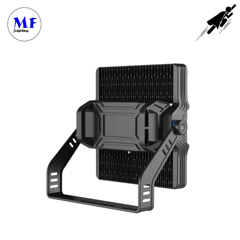 High Mast Light For Stadium Football Pitches Sport Field Tennis Court Golf Course Wharf Horsing 2