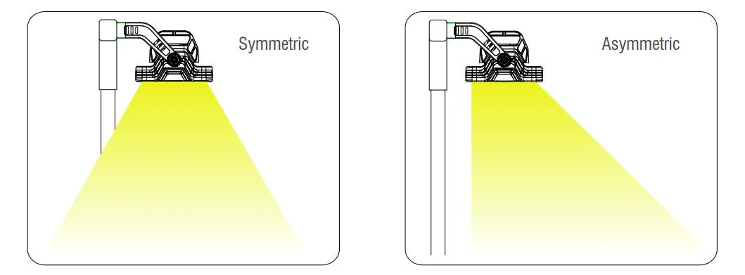 High Mast Light For Stadium Football Pitches Sport Field Tennis Court Golf Course Wharf Horsing 9