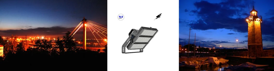 High Mast Light For Stadium Football Pitches Sport Field Tennis Court Golf Course Wharf Horsing 19