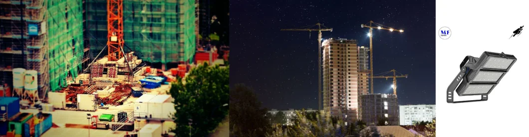 High Mast Light For Stadium Football Pitches Sport Field Tennis Court Golf Course Wharf Horsing 22