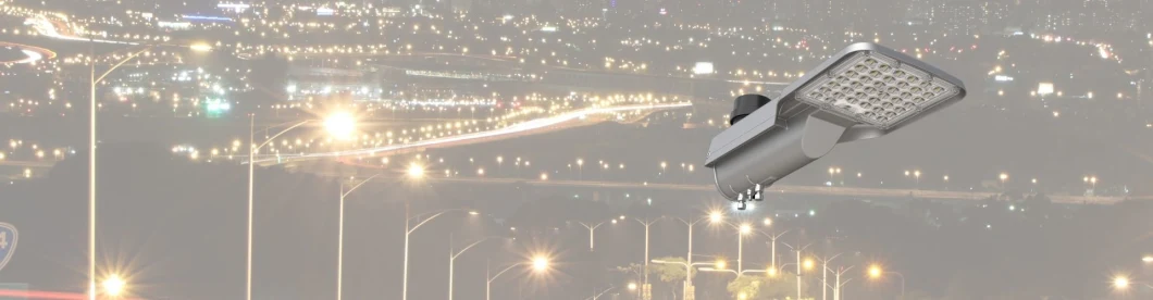 200W/210W/240W LED Road Street Light With Self-Cleaning Function For Garden Parking Lot Plaza Wall Highway Overpass 12