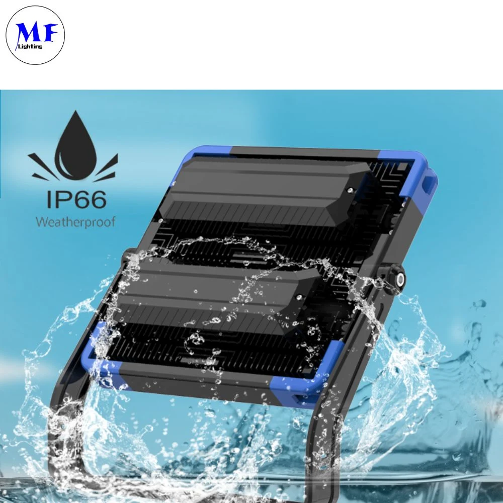 ILED Flood Light Adjustable Angle 5 Year Warranty 750w Sports Stadiums Football Basketball Sport Field Court Projector 4