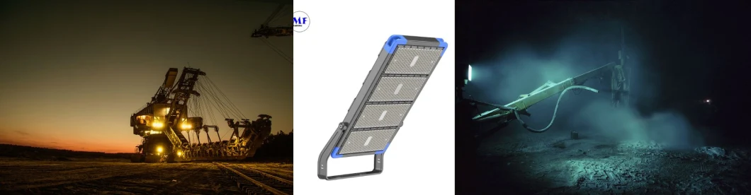ILED Flood Light Adjustable Angle 5 Year Warranty 750w Sports Stadiums Football Basketball Sport Field Court Projector 19