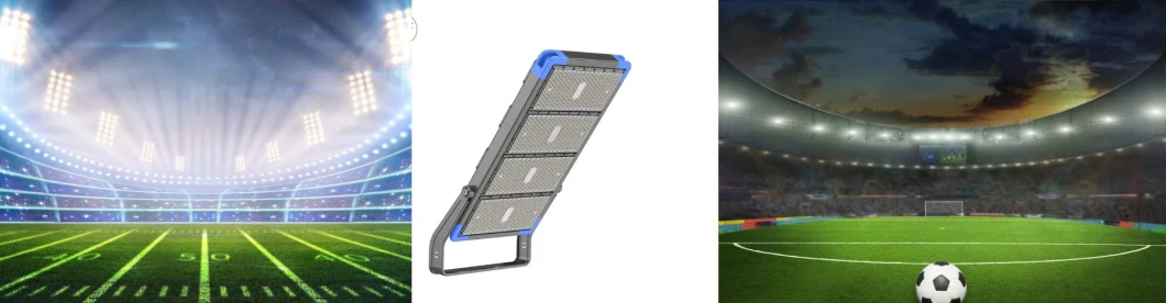 ILED Flood Light Adjustable Angle 5 Year Warranty 750w Sports Stadiums Football Basketball Sport Field Court Projector 21