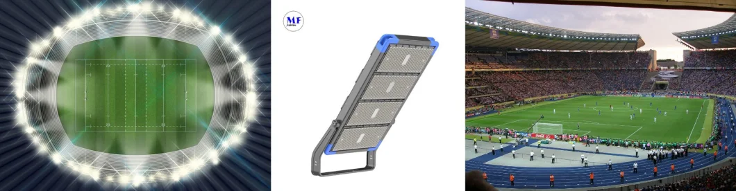 ILED Flood Light Adjustable Angle 5 Year Warranty 750w Sports Stadiums Football Basketball Sport Field Court Projector 23