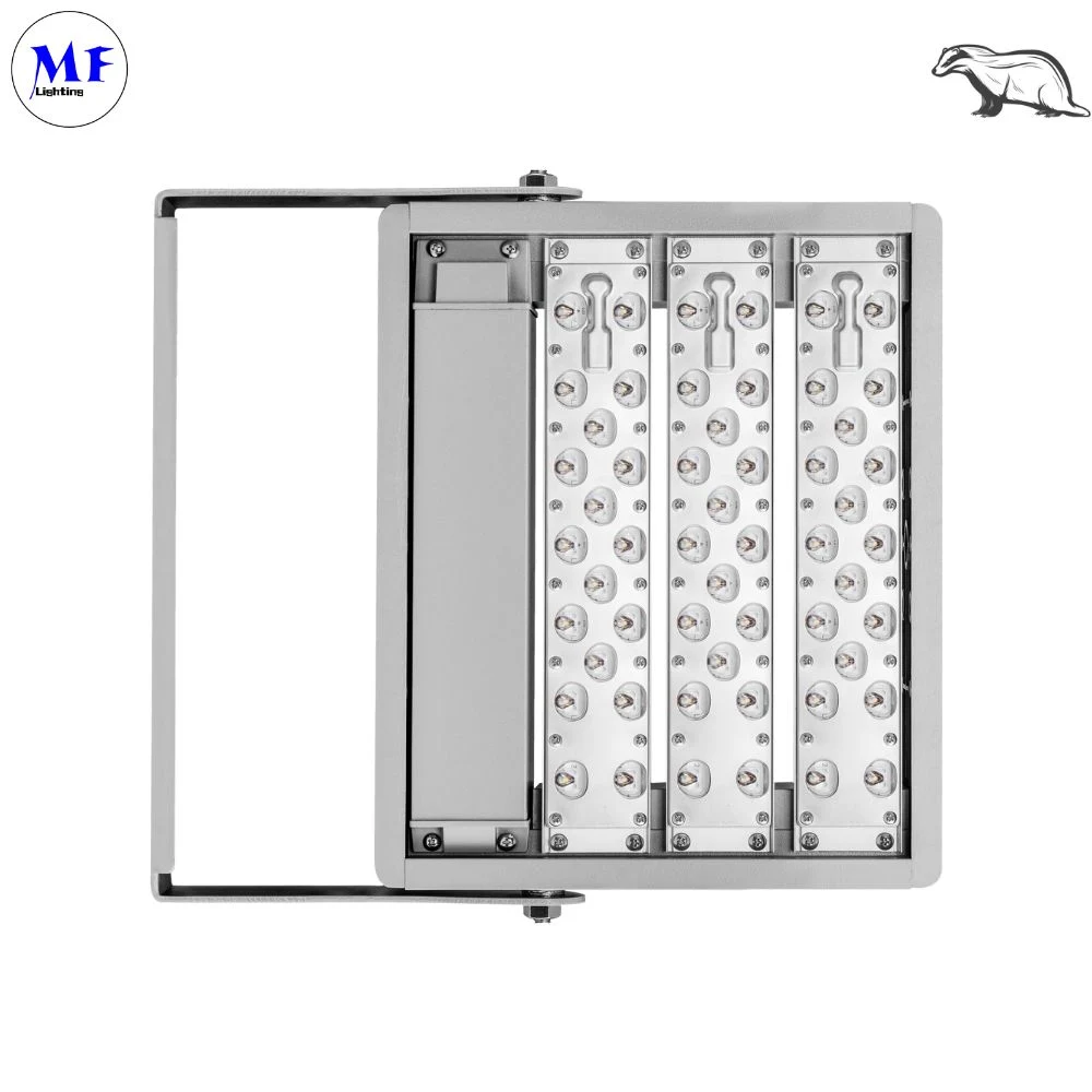 Outdoor Led Street Light  RGB function with remote controller for Tunnel Sea Port Stadium and Outdoor Lighting 1