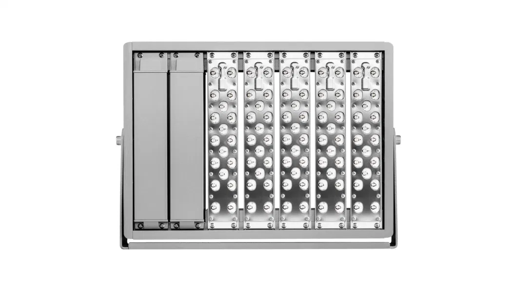 Outdoor Led Street Light  RGB function with remote controller for Tunnel Sea Port Stadium and Outdoor Lighting 2