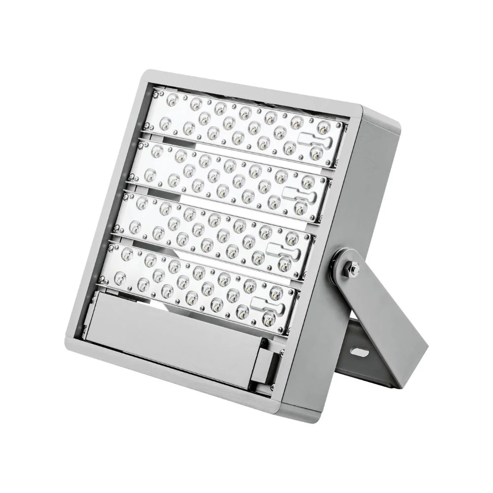 Outdoor Led Street Light  RGB function with remote controller for Tunnel Sea Port Stadium and Outdoor Lighting 3