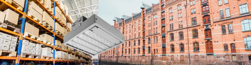 Outdoor Led Street Light  RGB function with remote controller for Tunnel Sea Port Stadium and Outdoor Lighting 17