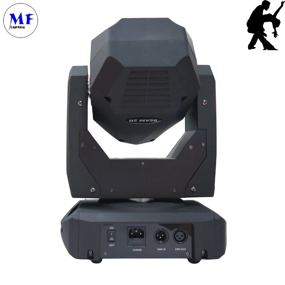 Factory Price 8colors+White DMX-512 120W 540&deg; Pan LED Effect Laser Dancing Moving Head Stage LED Stage Lighting380W Moving Head Lights Beam Stage Light