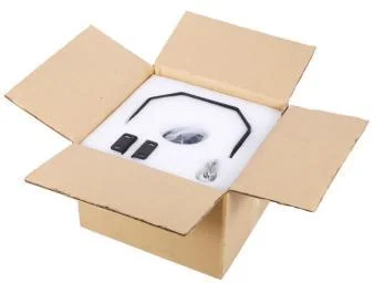 NSF Approved UFO LED High Bay Light  IP66 Easy Cleaning  60W 100W 150W 200W 12