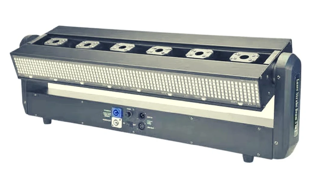 Bar LED Moving Head Sharpy Beam Stage Light 300W Cmy 3 In One Beam Wash Lasers Moving Head Lighting Spot Projection 3