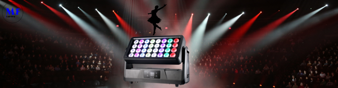 IP20 Waterproof 500W Cmy 4 in One Beam Spot LED Moving Head Party Lighting Spot Projection LED Moving Head Sharpy Beam Stage Light