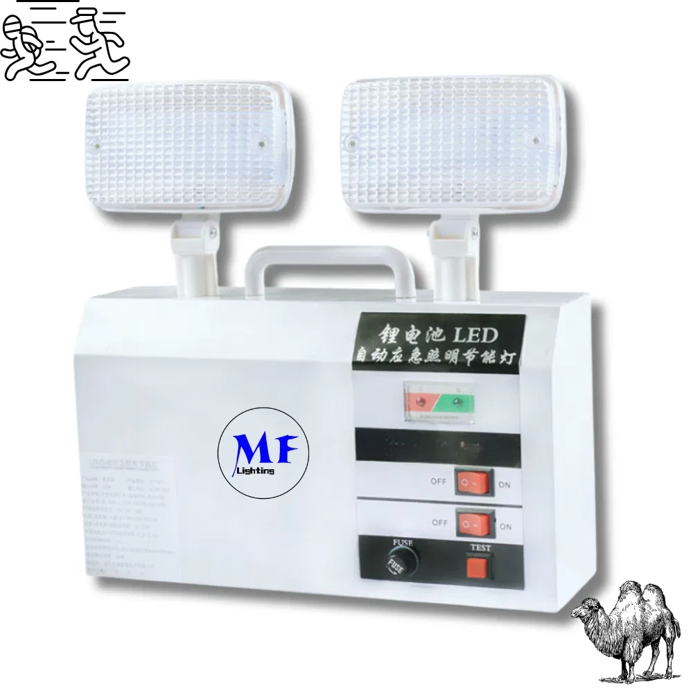 IP65 Ballast Power Supply Kit Emergency Light Driver LED Emergency Converter with 3 Years Warranty 3 Hours Discharge Time Li-FEP04 2