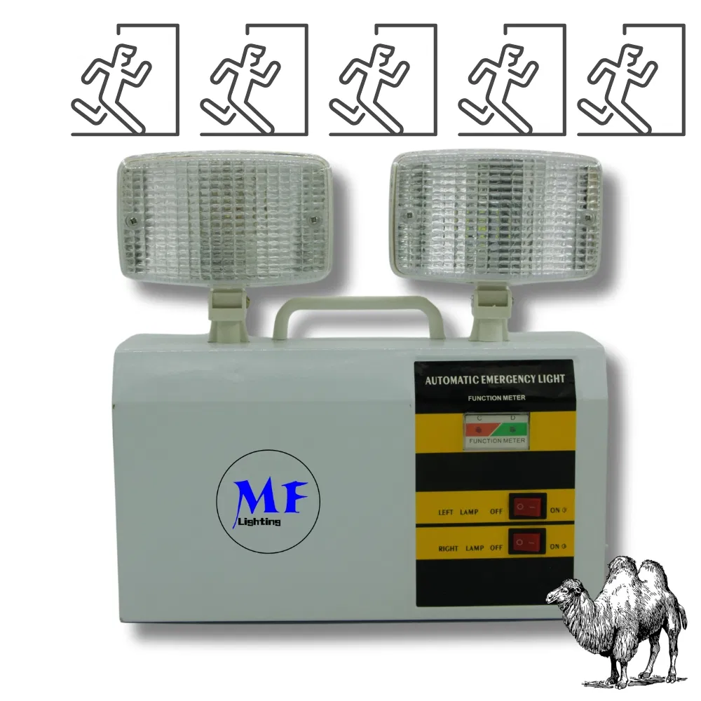 IP65 Ballast Power Supply Kit Emergency Light Driver LED Emergency Converter with 3 Years Warranty 3 Hours Discharge Time Li-FEP04 5