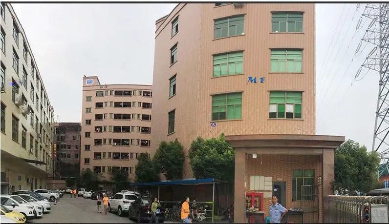 LED Escape Exite Emergency Panic Light for Public Area Moveable Design Double Head Silvery Train Station School 11
