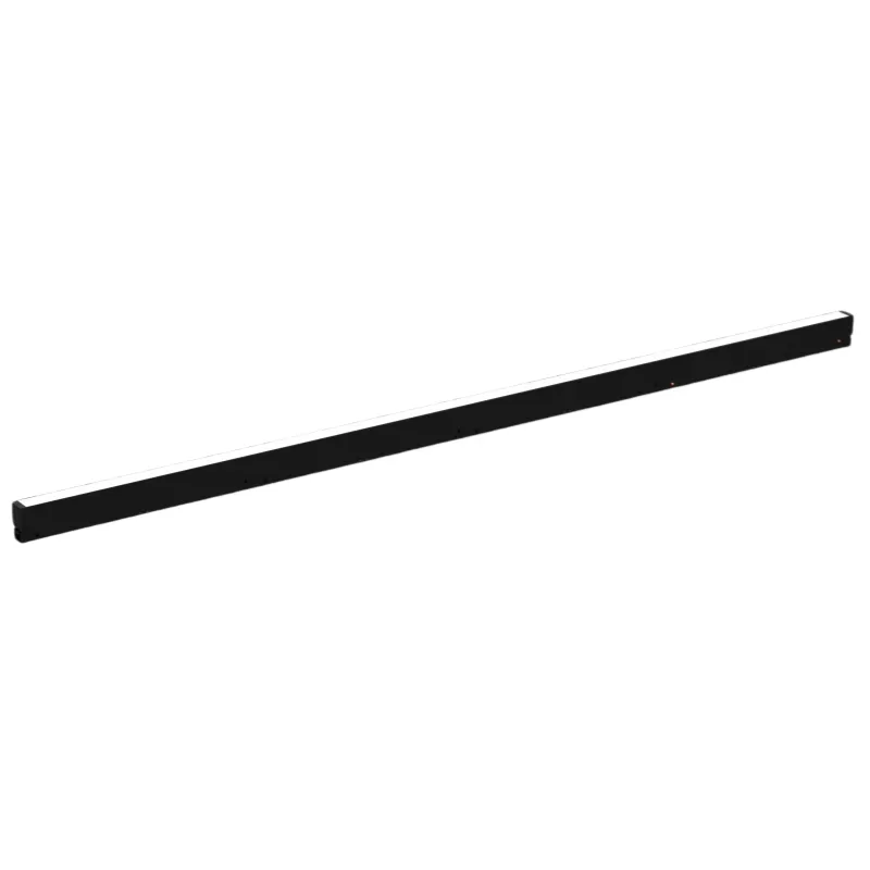 LED Magnetic Linear Light 20W 30W 4000K 6000K Dali Dim Waterproof Smart Sensor Plastic Hotel Ceiling Canteen Coffee Stock Cloth Store 2