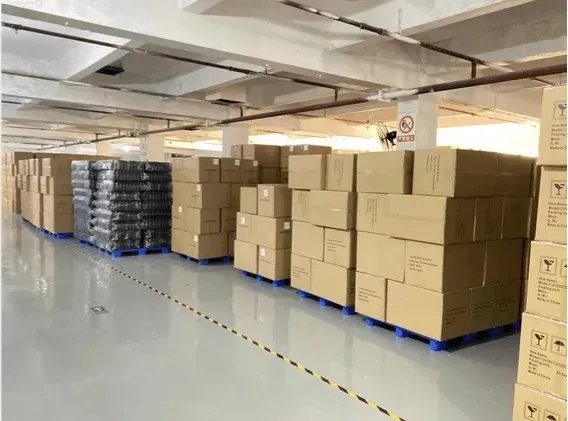 LED Magnetic Linear Light 20W 30W 4000K 6000K Dali Dim Waterproof Smart Sensor Plastic Hotel Ceiling Canteen Coffee Stock Cloth Store 16