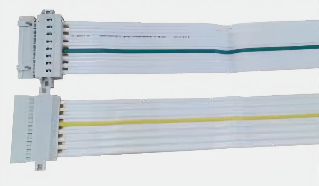 LED Track Linear Light Blue 2 Panel Plastic Fruit Shop Supermarket Warehouse Book Stock Workshop Bike Stock Office Cloth Shop 3