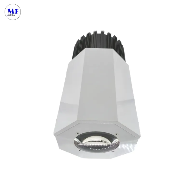 LED Rescue Prison Warship Sea Vessel Expedition Maritime Light Waterproof IP66 White Body Stainless Aluminum 0
