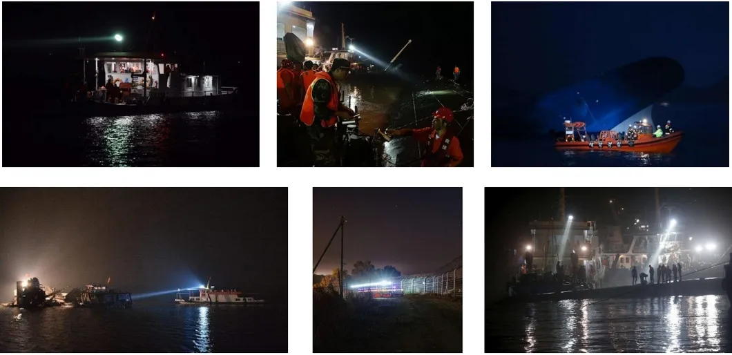 LED Search And Rescue Boat Lights Light Waterproof IP65 Stainless Aluminum Prison Warship Marine Sea Vessel Expedition Maritime 300 Meters 8