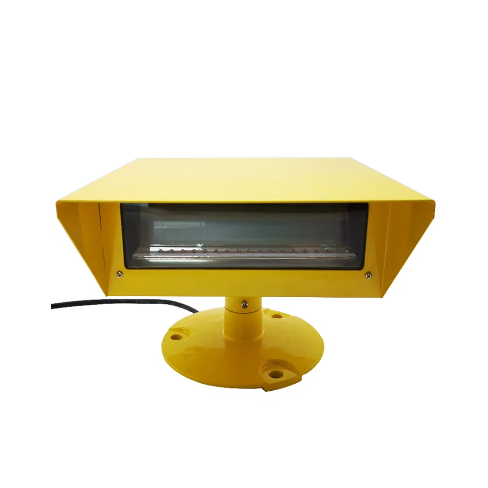 Flood Light Helipad Heliport Helideck LED Light 2