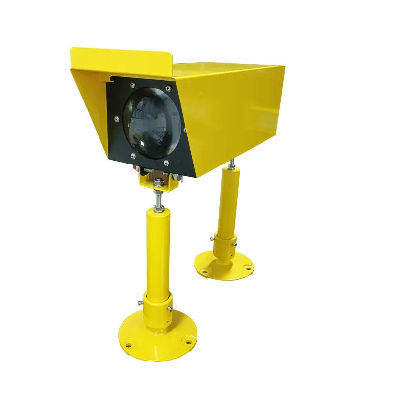 Flood Light Helipad Heliport Helideck LED Light 6
