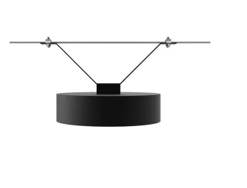 LED Solar Garden Street Light Alu. Waterproof Fast Installation PV Road Squares Sidewalks Courtyard 1