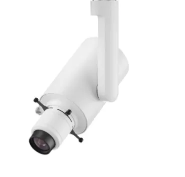 LED Logo Gobo Projector Light UV ND Zoomable Extended IP65 Ra97+ Contour Exhibition Center 2