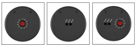 LED Logo Gobo Projector Light UV ND Zoomable Extended IP65 Ra97+ Contour Exhibition Center 3
