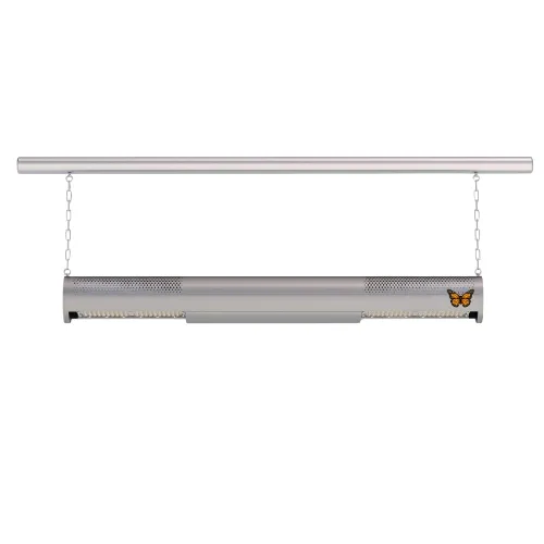 LED Garden Light Waterproof 250W 300W IP66 Ik10 Workshop Retail Parking Lot Shop Ceiling Pendent Storage Warehouse Flood Highbay 0