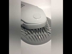 Toll Plazas 60° 750W LED Stadium Lights IP66 High Mast