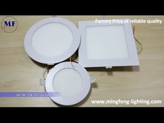 Tunable White Panel Down Light