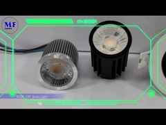 Smart family down light