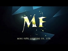 IP66 LED VAPOR TIGHT LIGHT LED TRIPROOF LIGHT