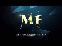 20W 40W 60W 2ft 4ft 5ft  LED Tri Proof Lights Ceiling / Hanging Mounted Vapor tight lights