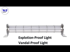 LED Explosion Proof Light