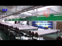 How MF to produce explosion proof light