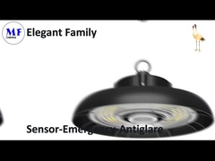 MF Elegant Family High Bay Light