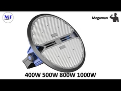 MF Megaman highbay light video